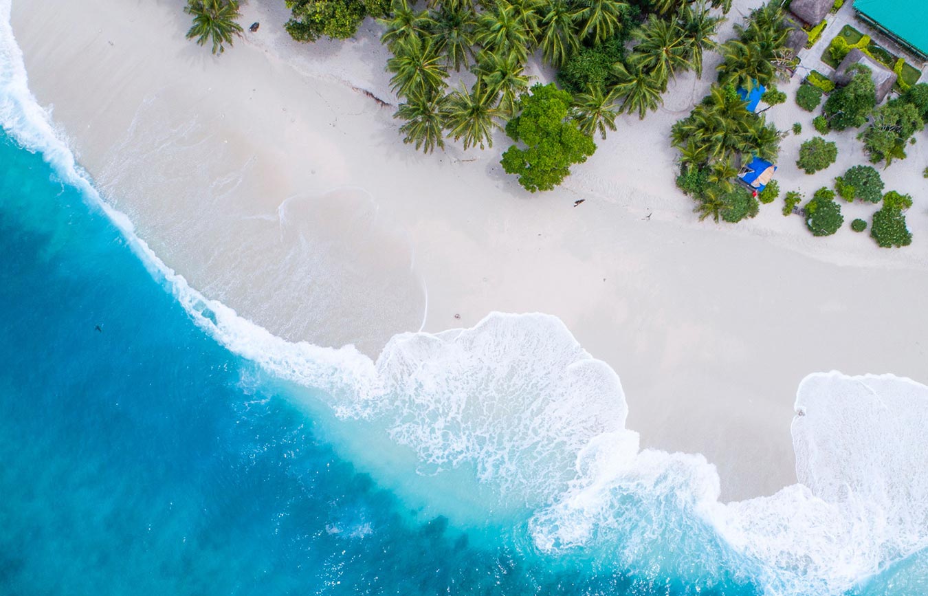 Ocean Vibe Hawaii – Luxury Stays in Hawaii