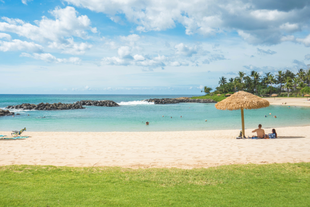koolina_lagoon_family