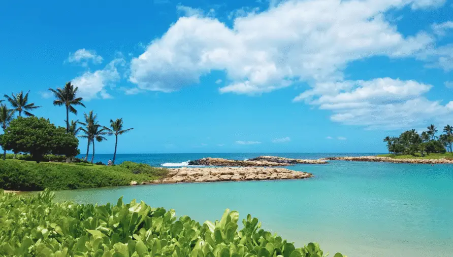 Ko Olina Travel Guide: Lagoons, Sunsets & Everything You Need to Know
