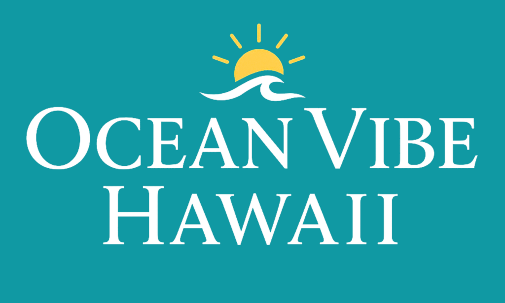Ocean Vibe Hawaii