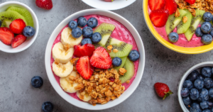 Best acai bowls on Oahu where locals go