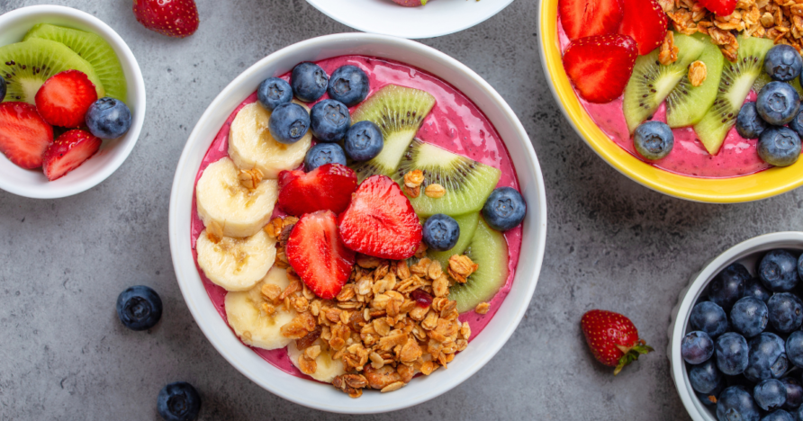 Best Acai Bowls on Oahu: Where Locals Actually Go