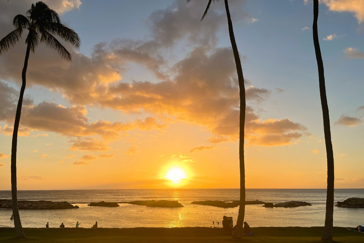 koolina_lagoon_sunset