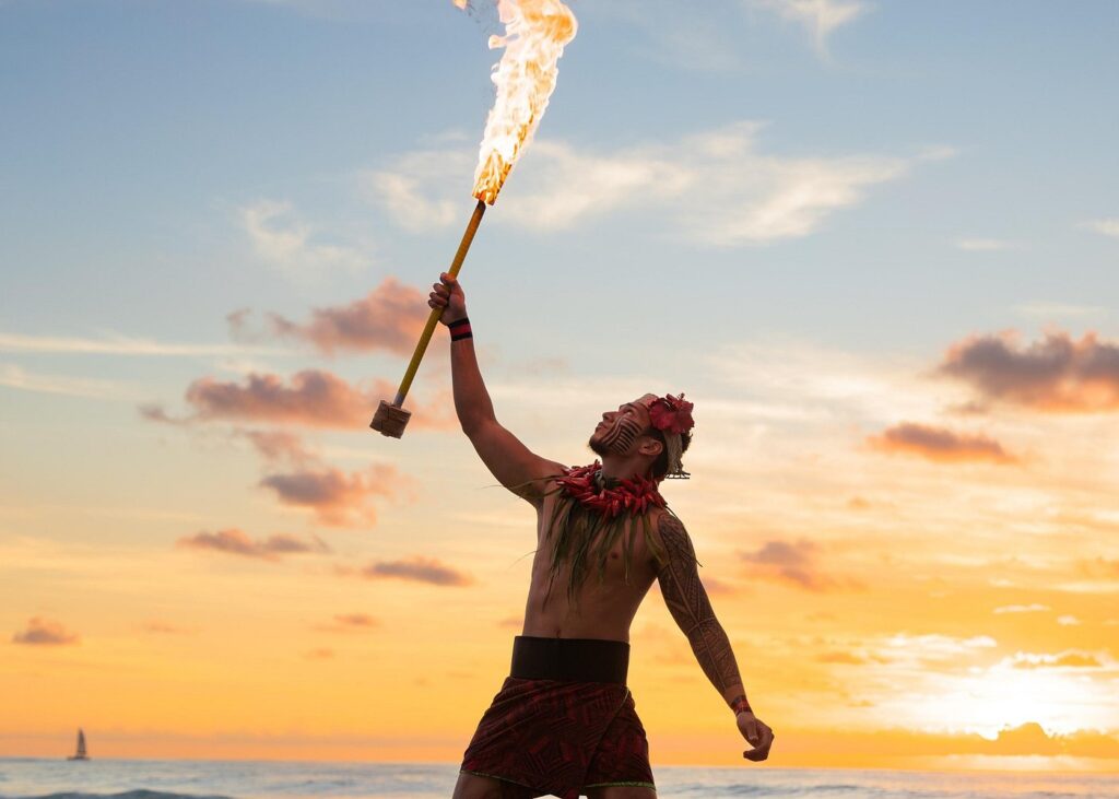 Luau Kaula in Ko Olina