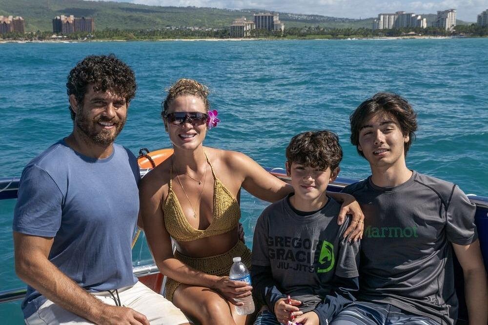 Ko Olina Sunset Tour