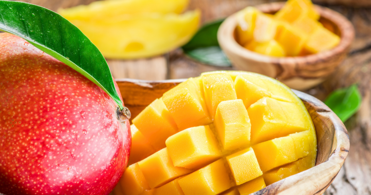 Mango Hawaii