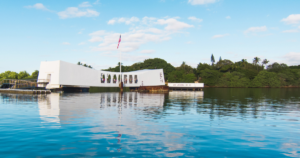 Pearl Harbor