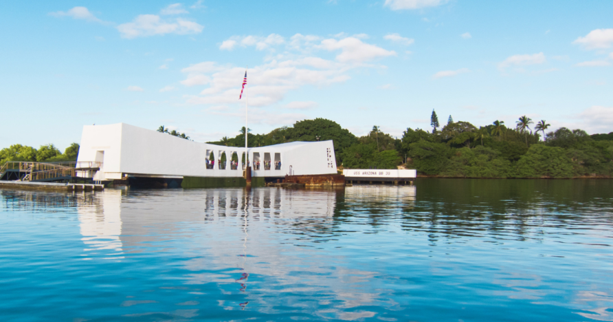 Pearl Harbor & USS Arizona Memorial: Complete Visitor Guide 2026