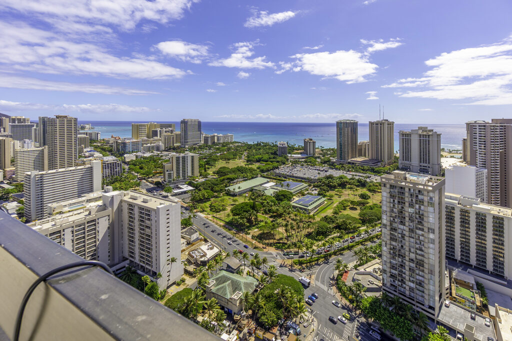 Hawaiian Monarch PH601