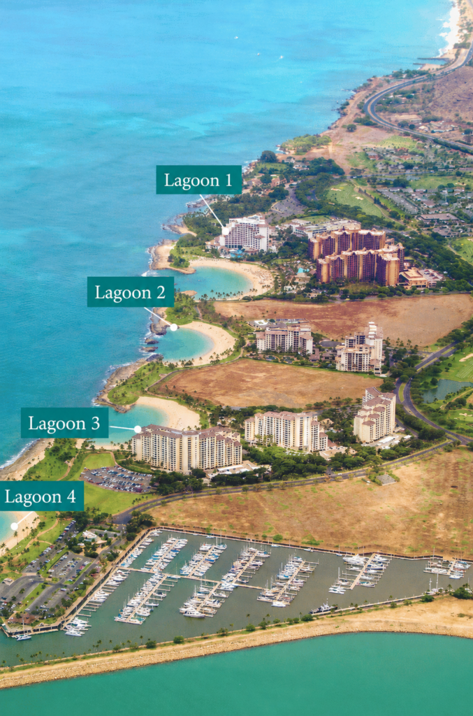 Ko Olina Lagoons