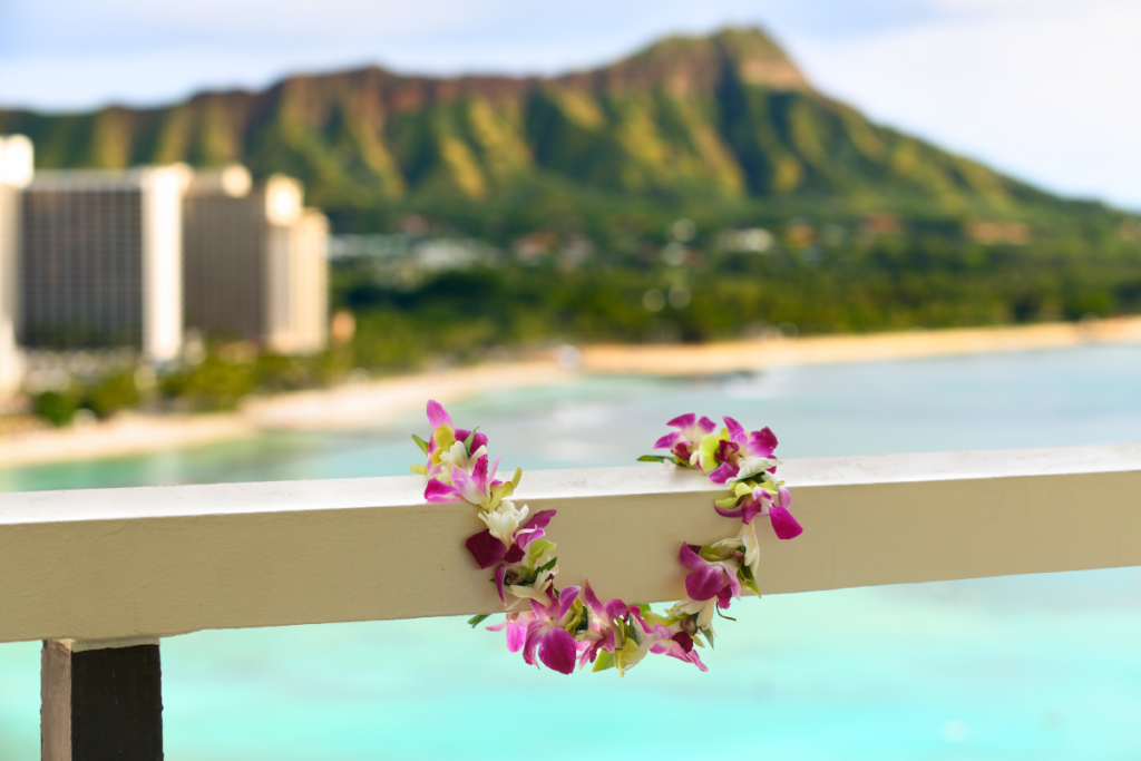 Diamond Head