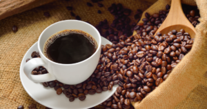 Hawaii coffee