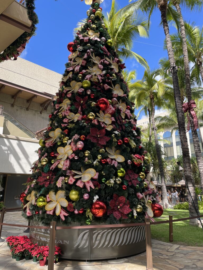 Christmas Tree