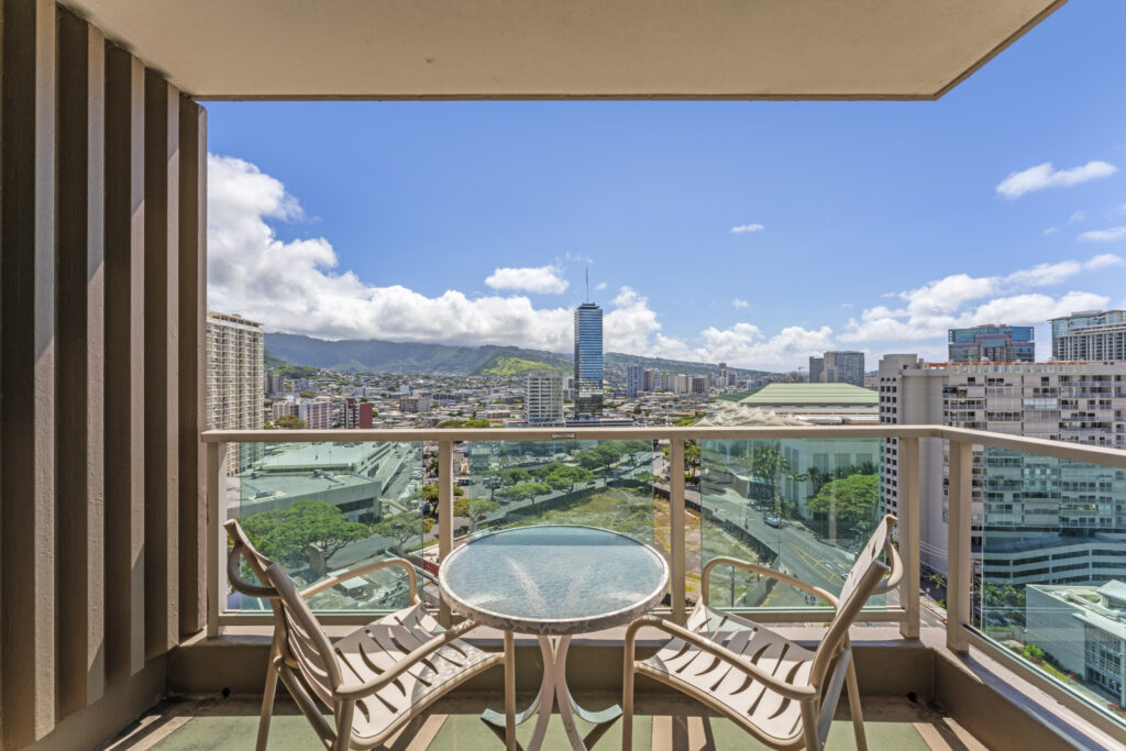 AMH1626 Lanai