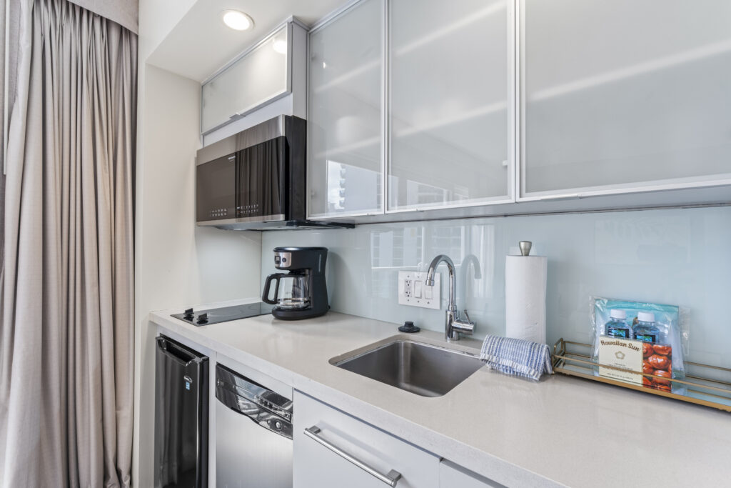 AMH1626 Kitchenette