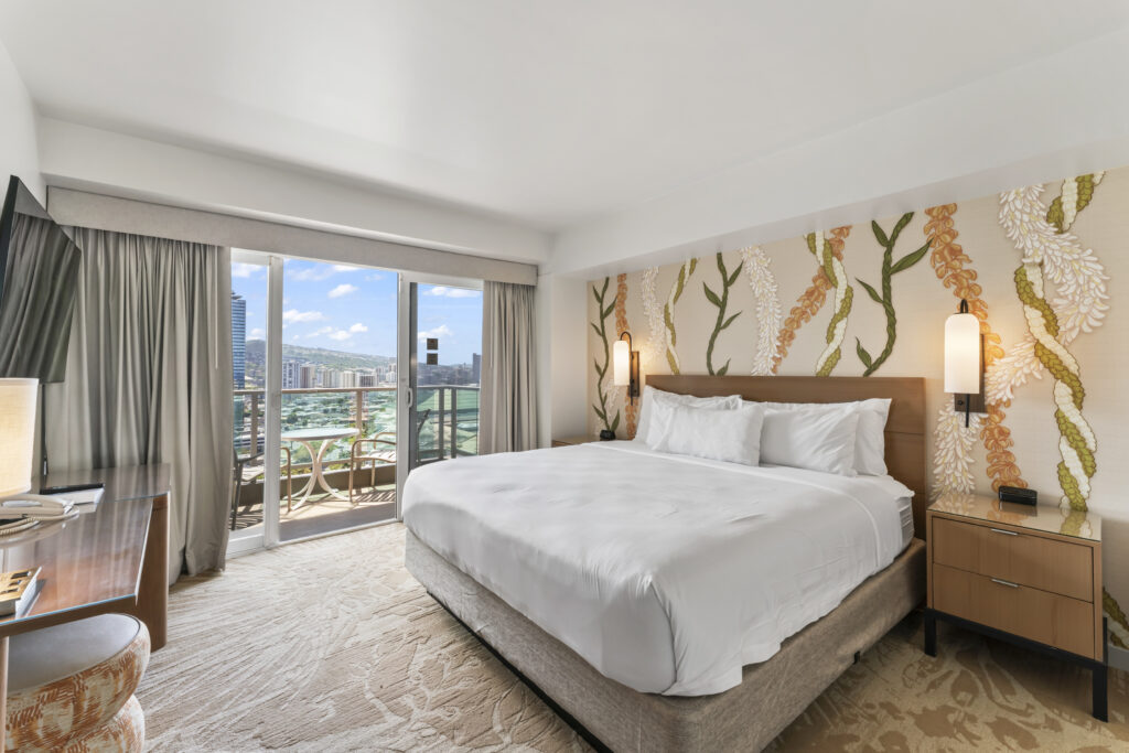 AMH2026 Bedroom