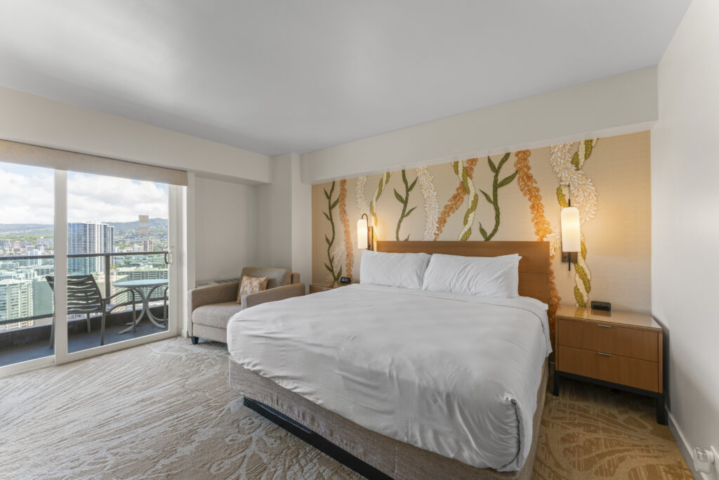 AMH3402 Bedroom