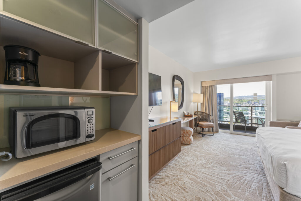 AMH3402 Kitchenette