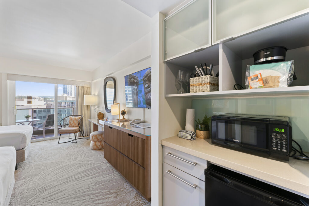 AMH1529 Kitchenette