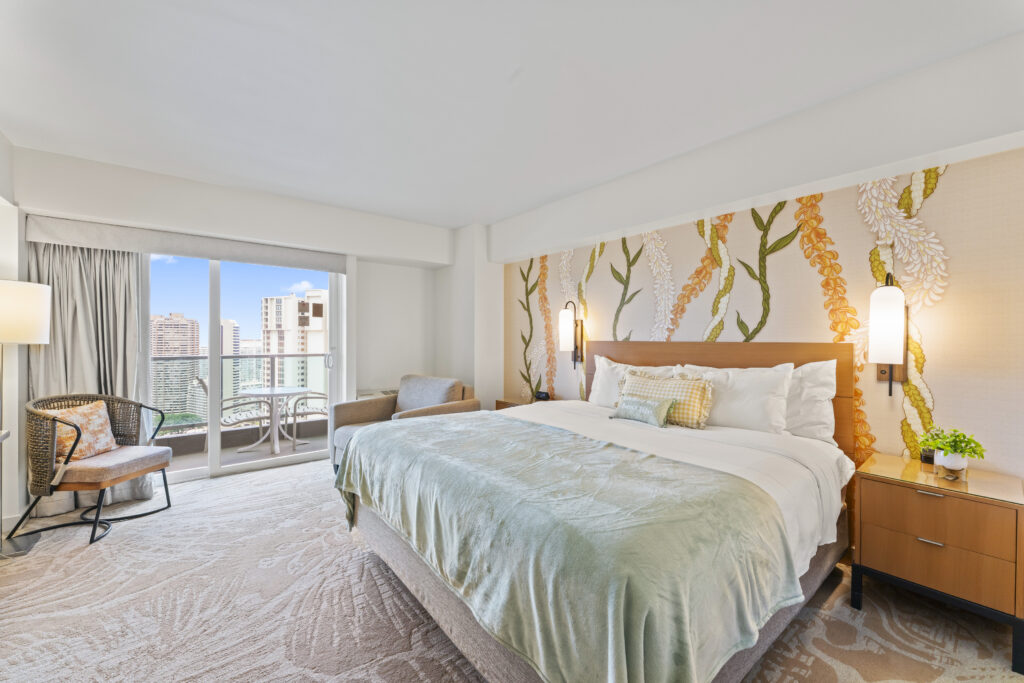 AMH3116 Bedroom